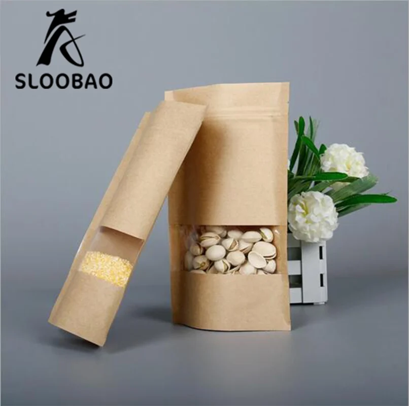

100pcs 12*20cm Clear Self Adhesive Resealable Opp Poly Clothing Bag Transparent Opp Bag Packing Plastic Gift Bags