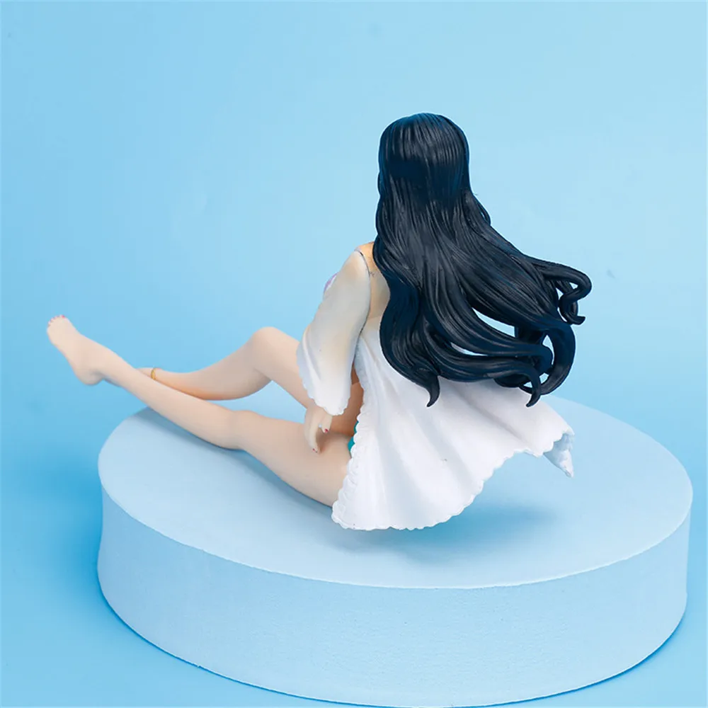 Аниме One Piece Nico Robin сексуальные девушки ПВХ экшн-Фигурка Статуя модели игрушки