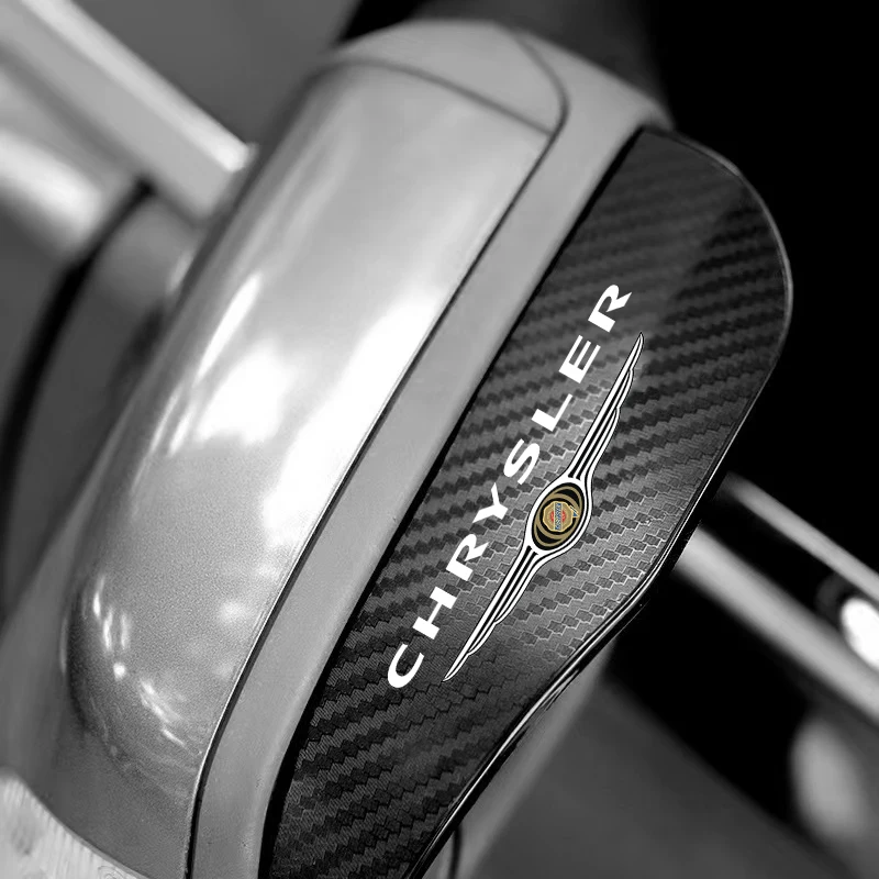 Козырёк от дождя для Chrysler 300C 300M 300 200 200C PT Cruiser Grand