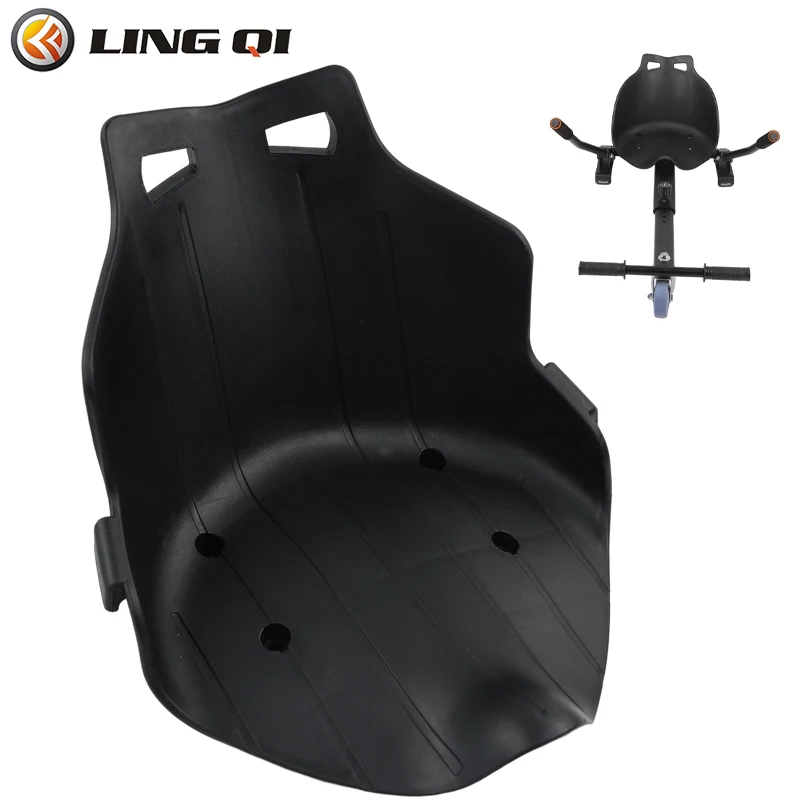 To Balance Drift Seat Cushion For Universal Almost Children's Kart Quads