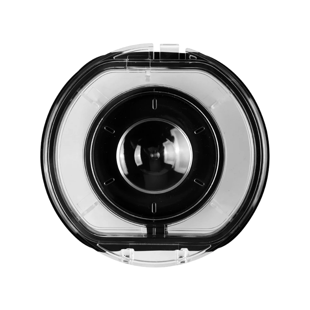 Базовая крышка пылесборника пылесоса нижняя для V6 DC58 DC59 DC62 DC74 детали 965660 -01