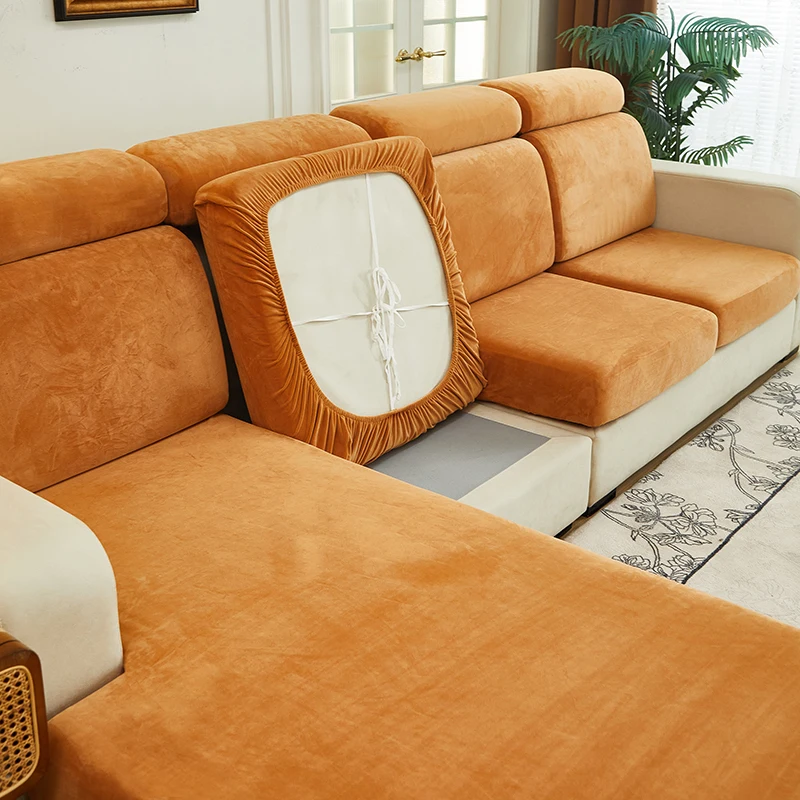 

Чехол для дивана MKZOOM, 1/2/3/4-местный