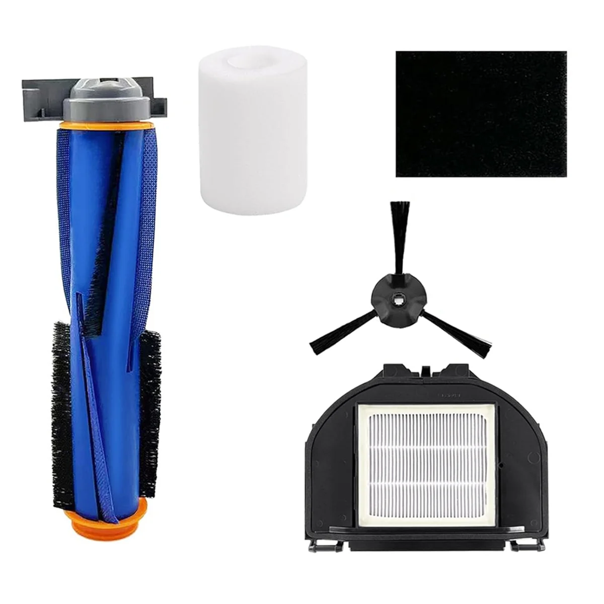 Для Shark AV2310AE RV2310AE RV2320S UR2350AE RV2300S матричный робот-пылесос щетка фильтры