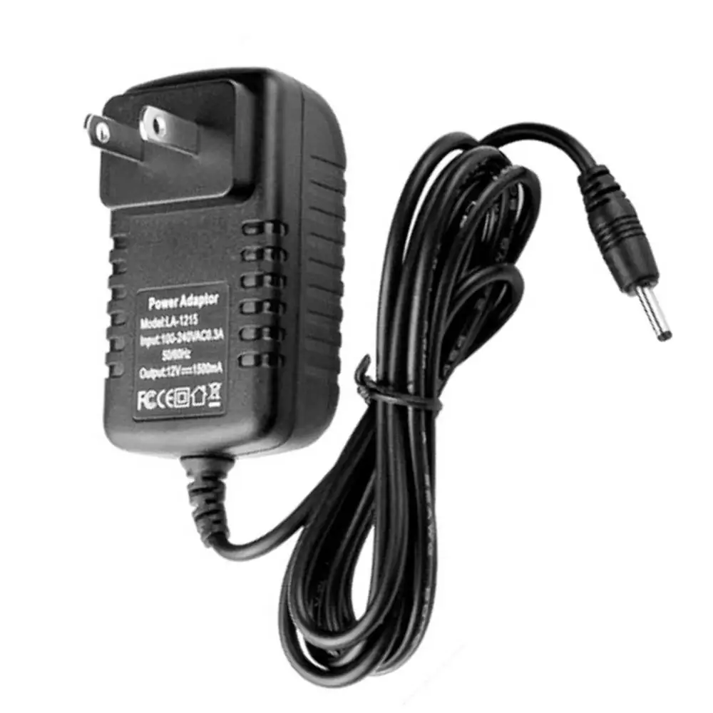 

Home Wall AC Charger Power Adapter for Acer Iconia Tab A500 A501 A200 A100 A101