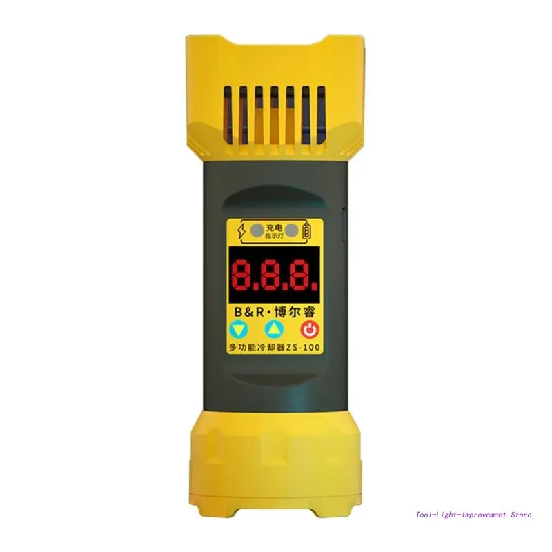 

UV Glue Curing Shadowless Glue Curing OCA Curing,Cooling Fan USB Power Supply