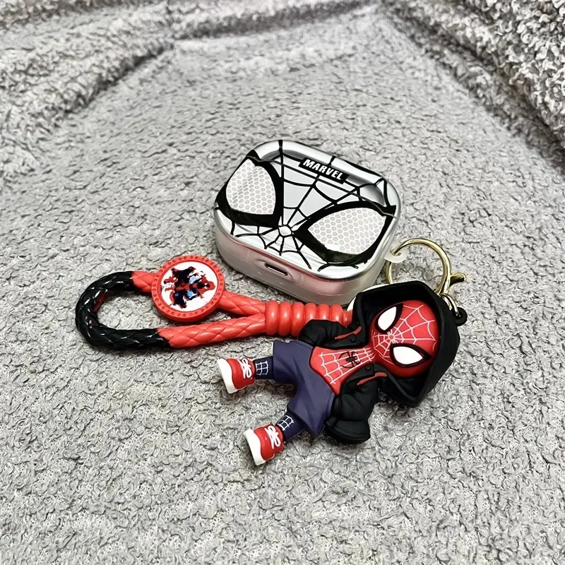 Защитный чехол для наушников Marvel Spider-Man