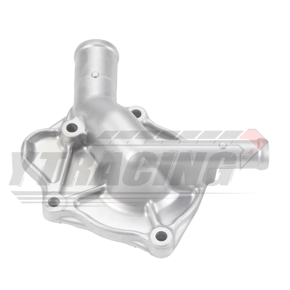 Крышка водяного насоса двигателя для HONDA CBR1000RR CBR 1000 RR 2004-2005 19221-MEL-300, защитный кожух водяного насоса (art.: 3920daee4419d) - 3920daee4419d