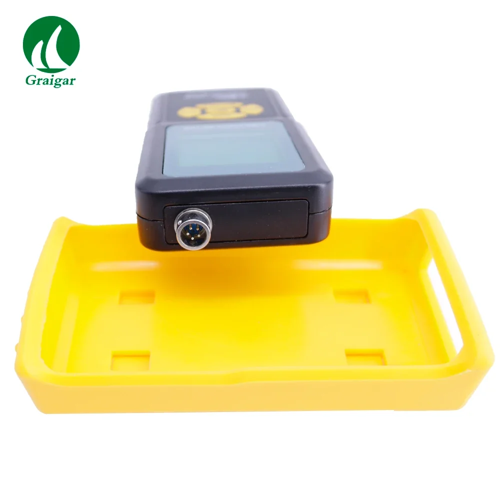 Умный датчик AR63B цифровой прецизионный измеритель вибрации вибрационный