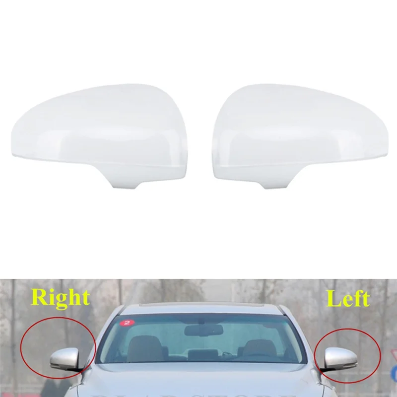 

Крышка для зеркала заднего вида, белая, для Toyota REIZ Prius 2010 2011 2012