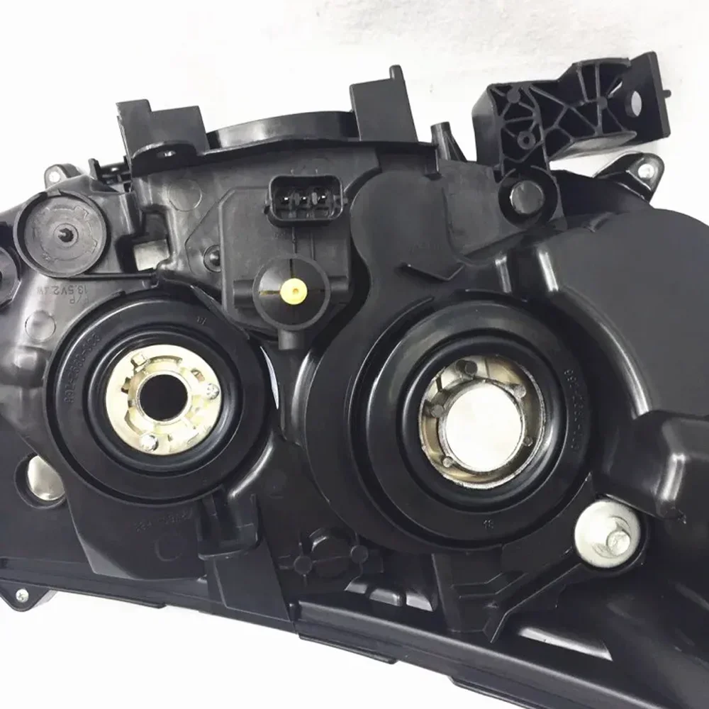 Автомобильная фара в сборе для Honda CR-V CRV 3 4 RE RM 2007 ~ 2011 2008 2009 2010 противотуманная