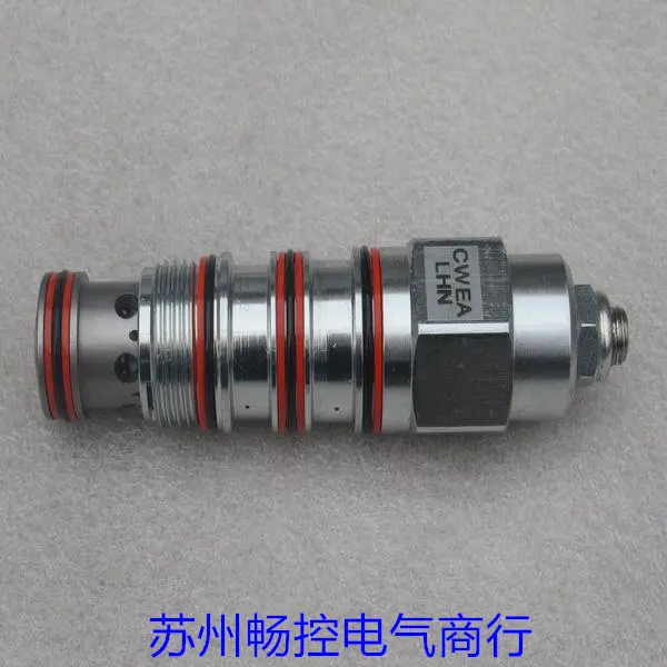 Фото Гидравлический клапан Sun TRQ45-50 Lbf FT/61-68NM, новинка, в наличии №4