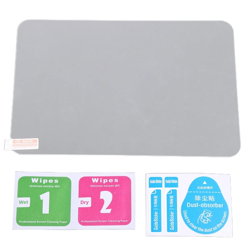 Закаленное стекло для защиты экрана защитная пленка против царапин твердость 9H