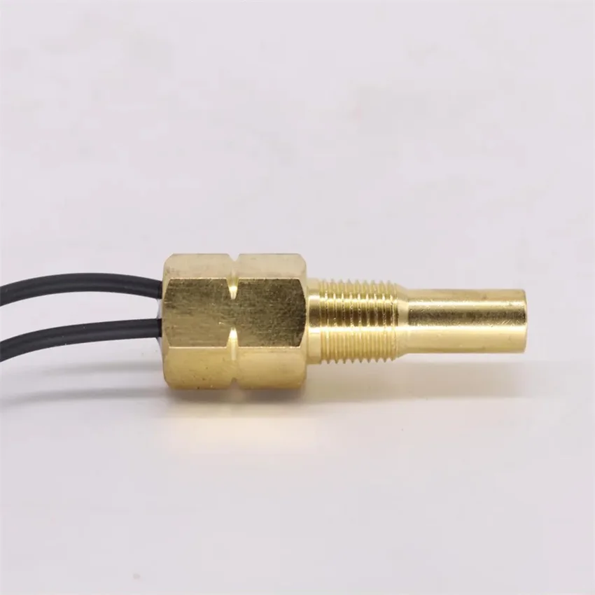 Датчик температуры воды для деталей несущего переоборудования 120114500 12-01145-00