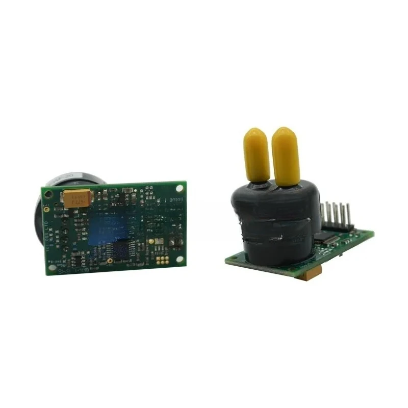 Фото SPRINTIR-WF-20 SprintIR6S Новый сверхбыстрый датчик углекислого газа / датчик CO2 для оценки метаболизма при занятиях фитнесом №5