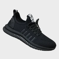 summer 2022 mens shoes ultra light mens casual shoes mesh shoes all seasons running shoes mens sneakers size 44