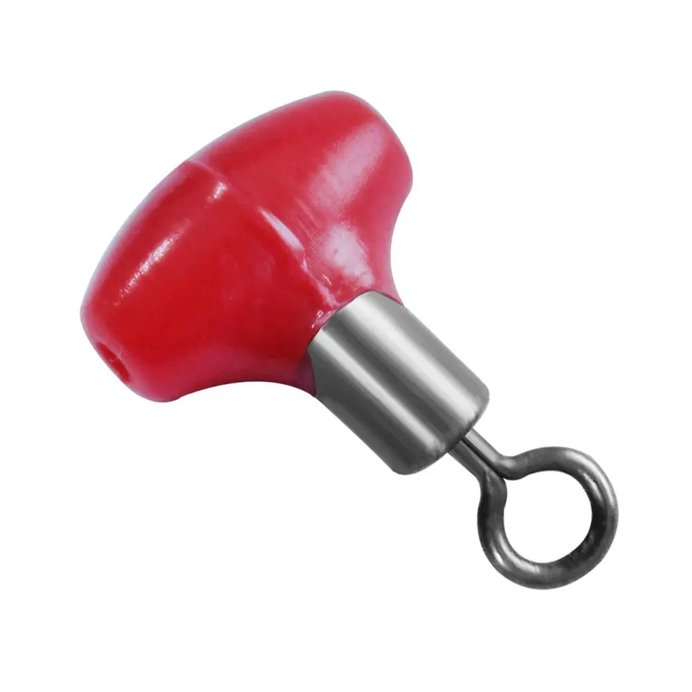 10 шт./упаковка Т-образные рыболовные клеммы