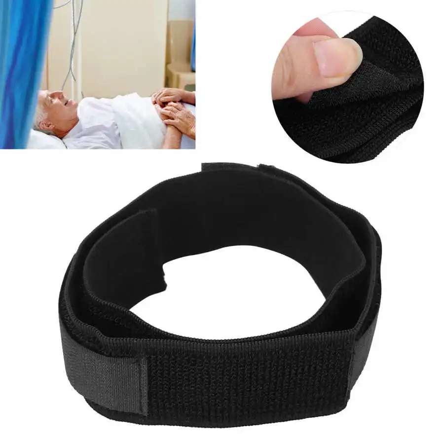 Регулируемый дренажный ремень для фиксации мочи мешок лента-держатель пациентов