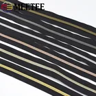 510 м экологичные 3 #5 # разъемная застежка-молния код загрузки нейлоновая застёжка-молния одежда с молниями под открытым небом конец застежки-молнии для сумок одежды швейный застежкой-молнией, DIY Аксессуары