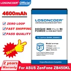 Аккумулятор LOSONCOER 4600 мАч B11P1428 для ASUS ZenFone ZB450KL ZE500KG 5 