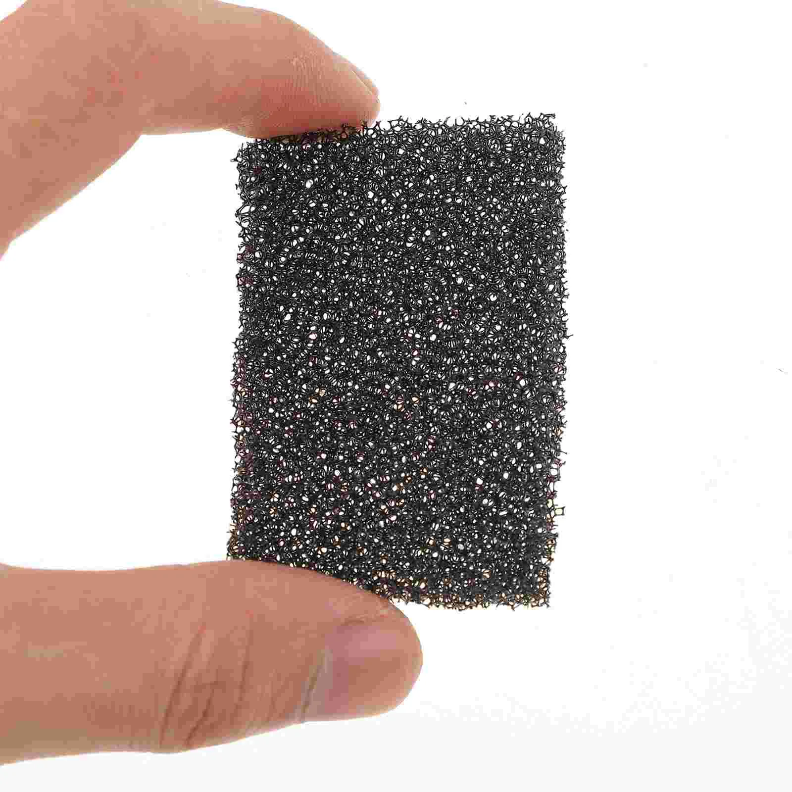 16 шт. губка для макияжа треугольная пудра практичная круглая жидкая безопасная