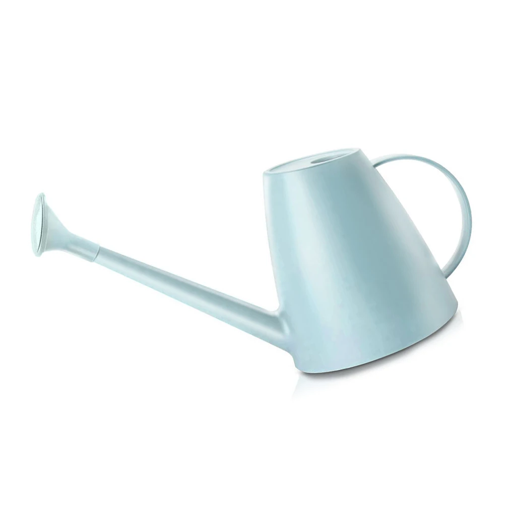 

Watering Can Portable Replacement Long Nozzle Handheld Leakproof Lawn Garden Park Gardening Pot Tool Accessories