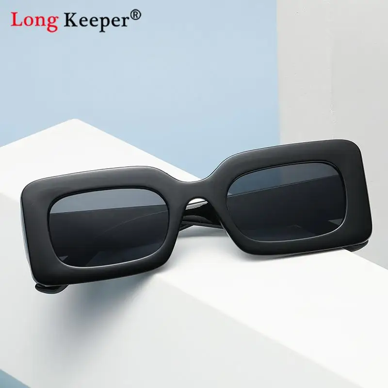 

Vintage Sunglasses Women Rectangle Small Frame Brand Design Sun Glasses Classic Female Male Uv400 Shades Gafas Sol Para Mujer