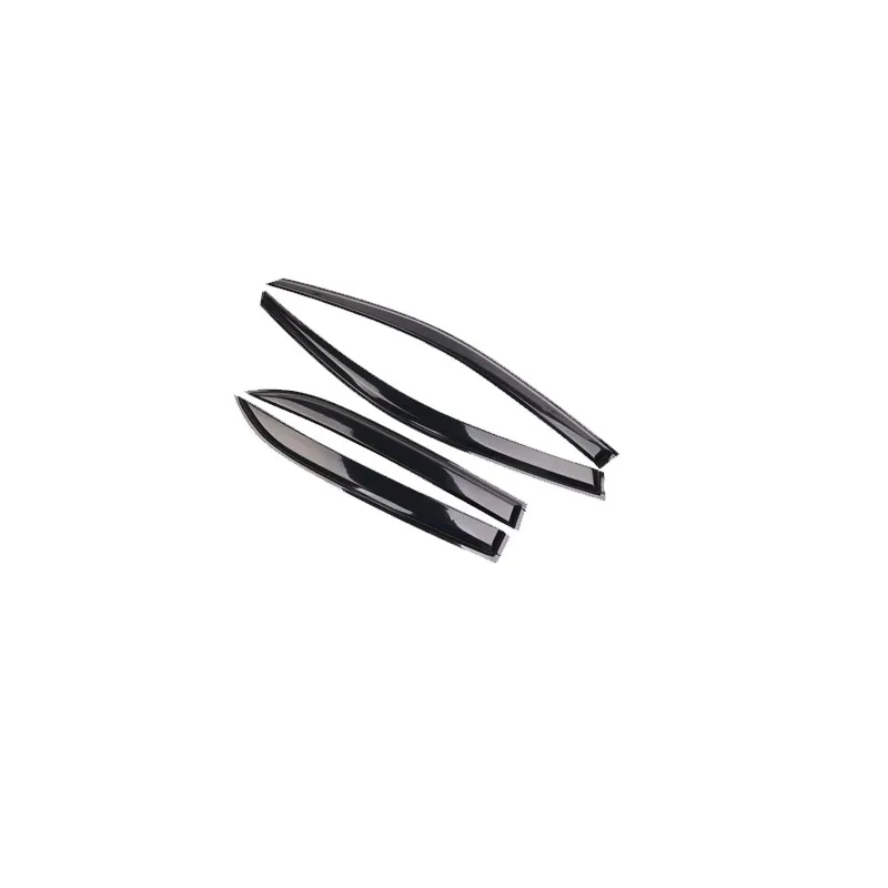 

Для Haval M6 Plus mk2 2021 ~ 2025 автомобильные оконные козырьки от солнца и дождя, дефлекторы, навесы, тент, защита от дождя, автоаксессуары