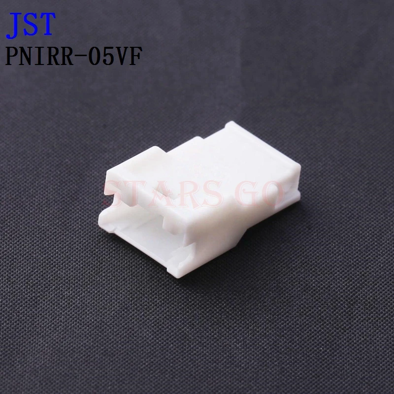 

10PCS/100PCS PNIRR-05VF PNIRR-04VF PNIRR-03VF PNIRR-02VF JST Connector