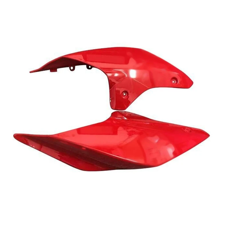 Детали для мотоциклов задний боковой обтекатель Ducati Panigale V4 V4R V2 V4S 2020-2021