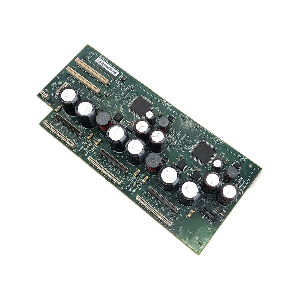 

Carriage Board Q5669-20258 B fits for HP Designjet Z2100 Z3100 printer parts