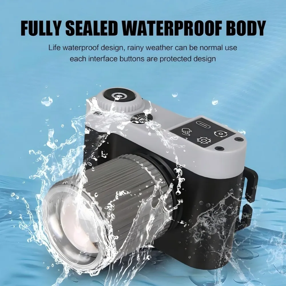 Сильный свет светодиодный индукционный фонарь перезаряжаемый налобный