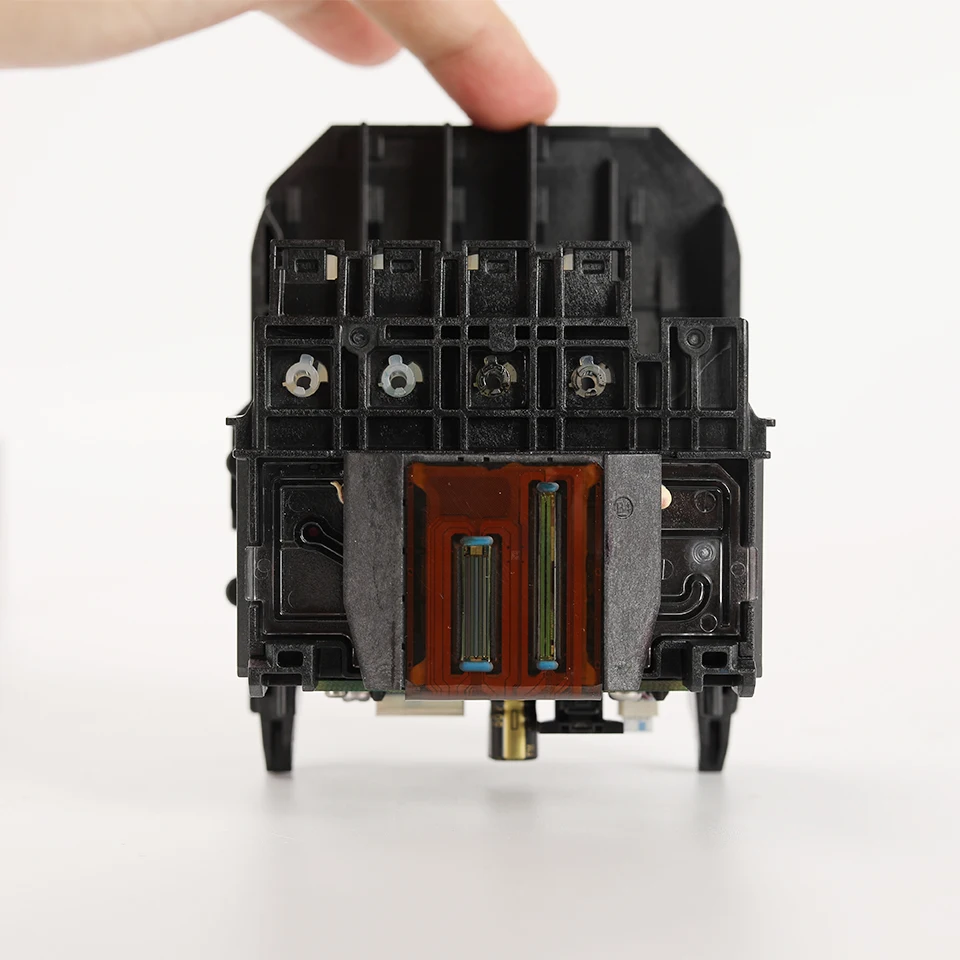 

Печатающая головка Hp 932 / 933 применима к насадкам HP / 6600 / 7110 / 7510 / 7610 / 7612