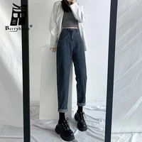 women female denim pants high waist womens jeans spring 2022 womens fashion y2k straight leg jeans trousers baggy clothing