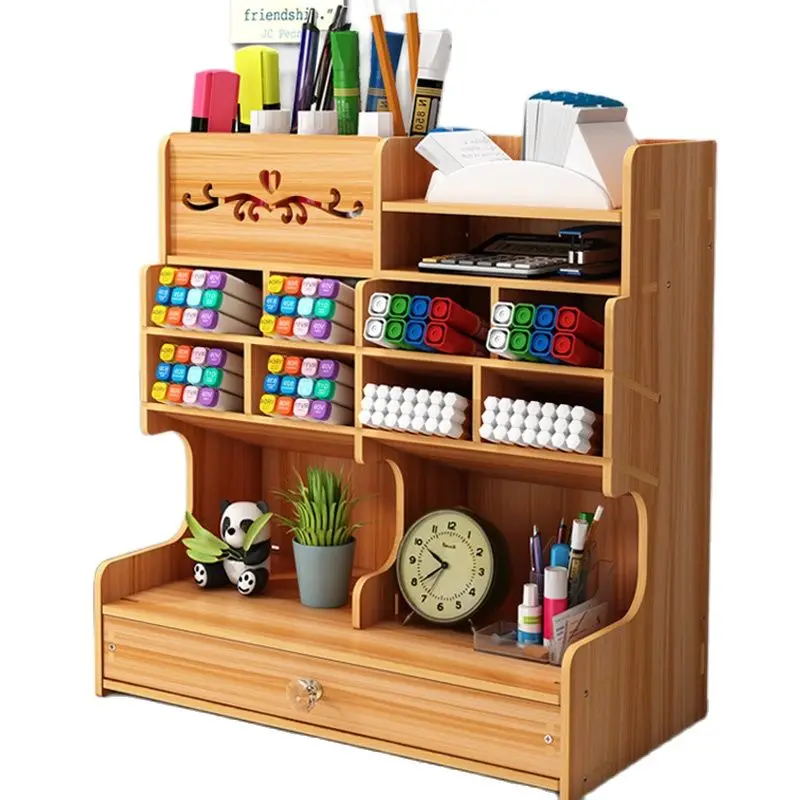 Ручка Современная канцелярская коллекция коробка Догг для студентов креативный