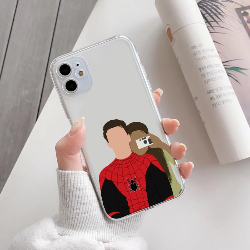 Чехол для iPhone 13 pro 12 11 mini 7 Plus XS 6S 8 XR Max |