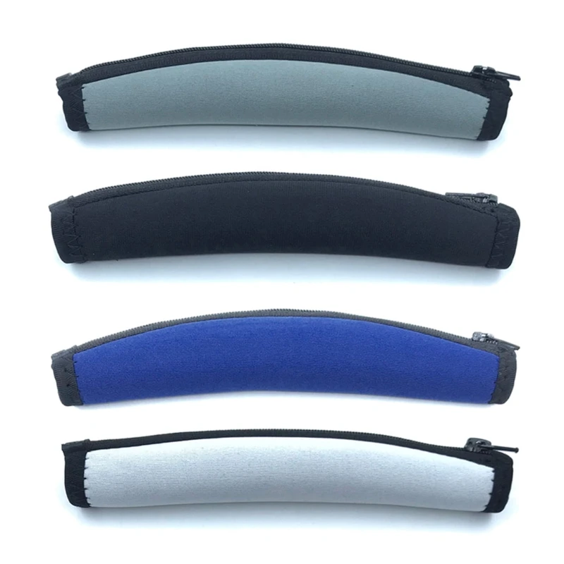 

Universal Durable HeadBeam Cover for QC15/QC25/QC35/QC35 II Headphone Fashion Leather Beams Protector