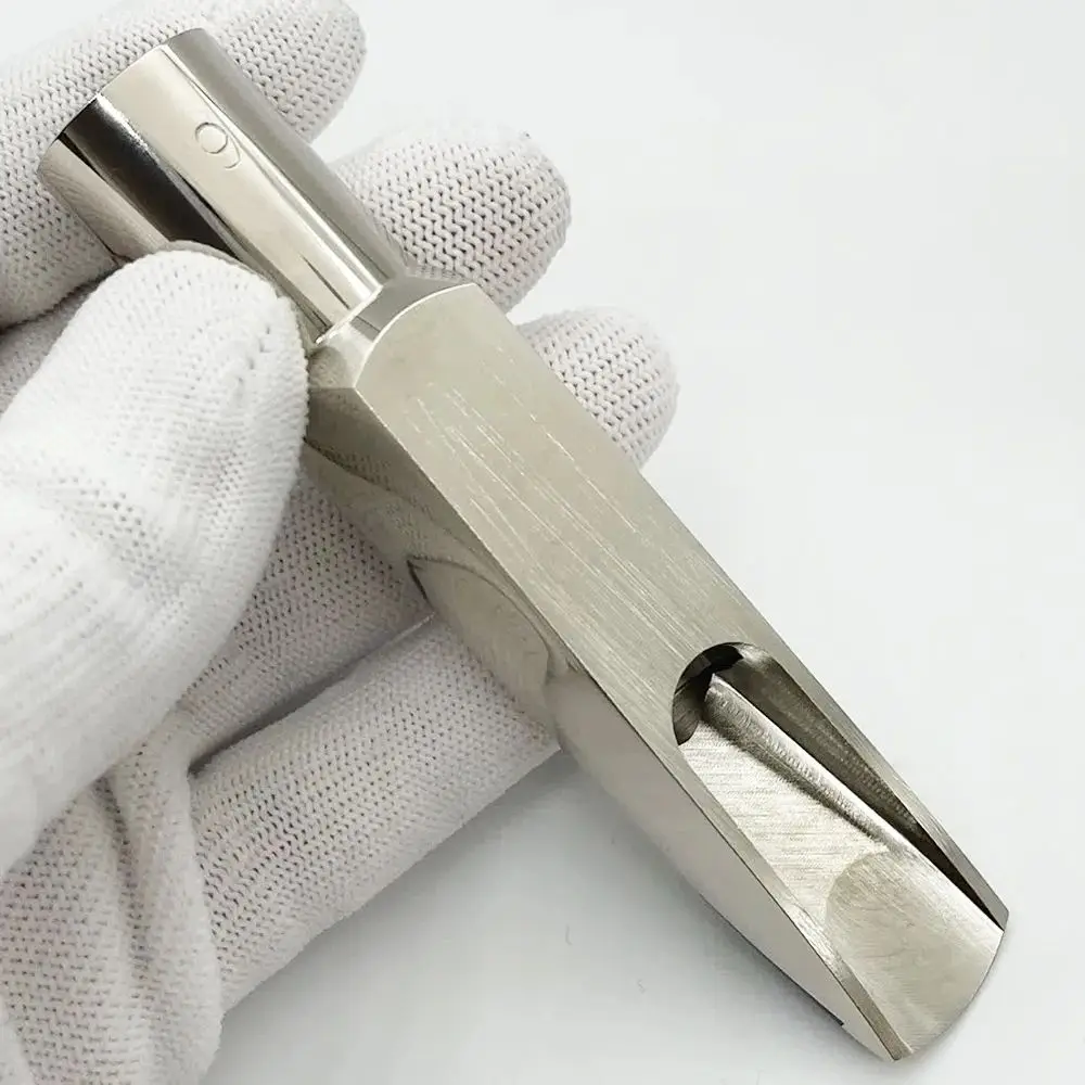 

Pure copper saxophone mouthpiece USA professional BE customized soprano/tenor/alto saxophone mouthpiece high-quality voice