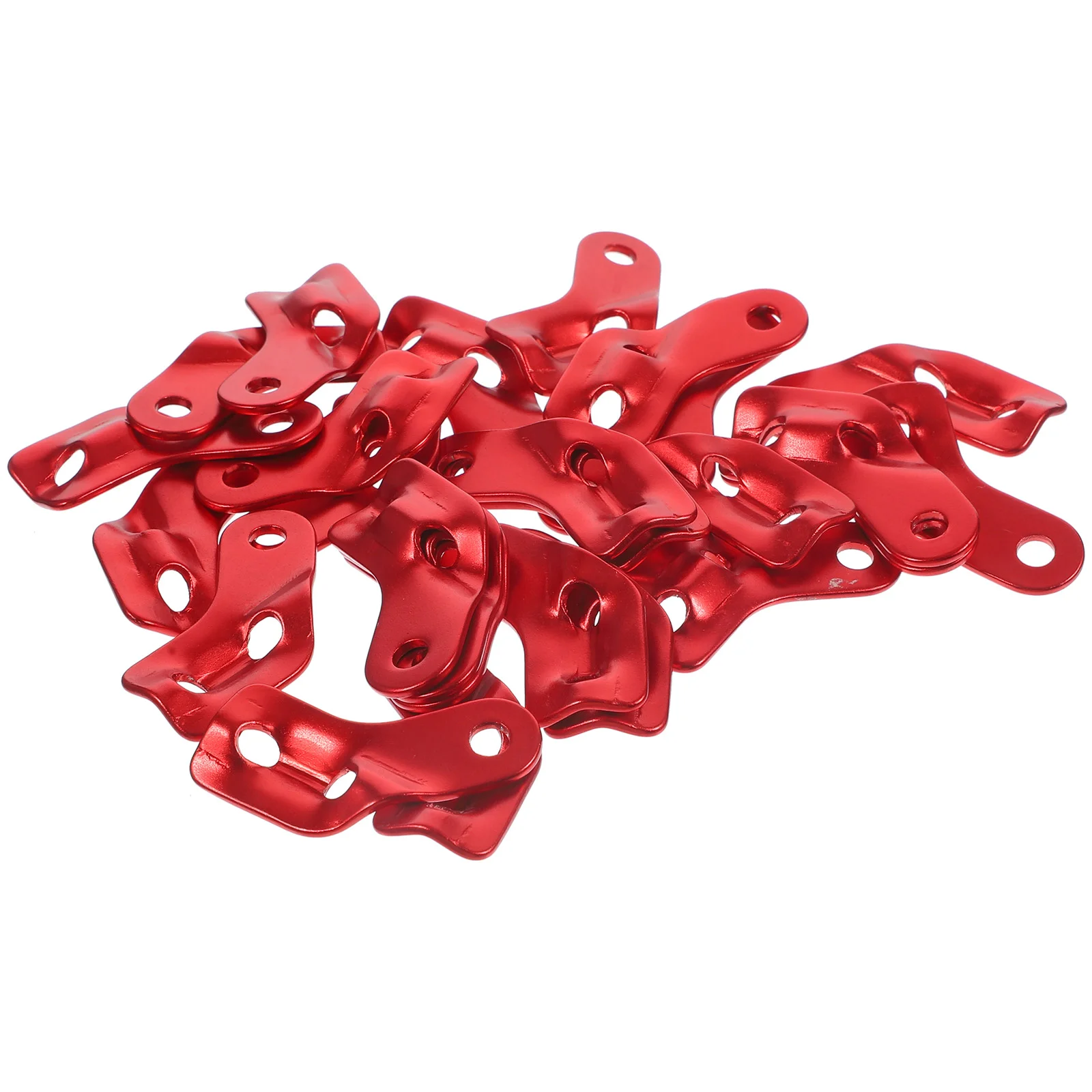 

Зажимы для шнура Guyline, аксессуары для кемпинга, затяжка веревок, ветрозащитные затяжки