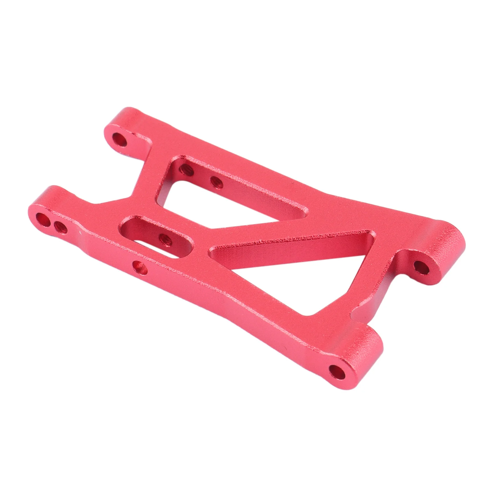 4 шт. металлический передний и задний подвесной рычаг для Ремо Hobby Smax 1621 1625 1631 1635 1651