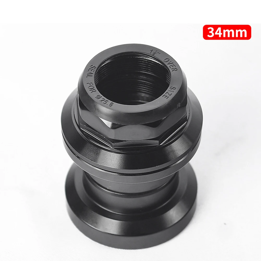 Гарнитура велосипедная 34 мм 1/8 дюйма 1 комплект |