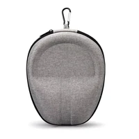 portable headphones cover box for audio technica ath m50x ath m40x ath m50s ath m20x ath m30 headset bag carrying