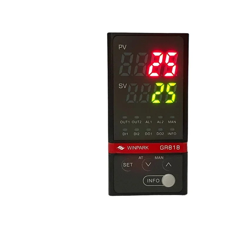 Устройство для контроля температуры