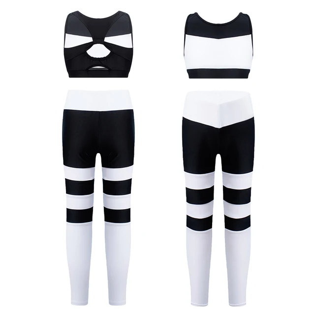 Ballet outfit