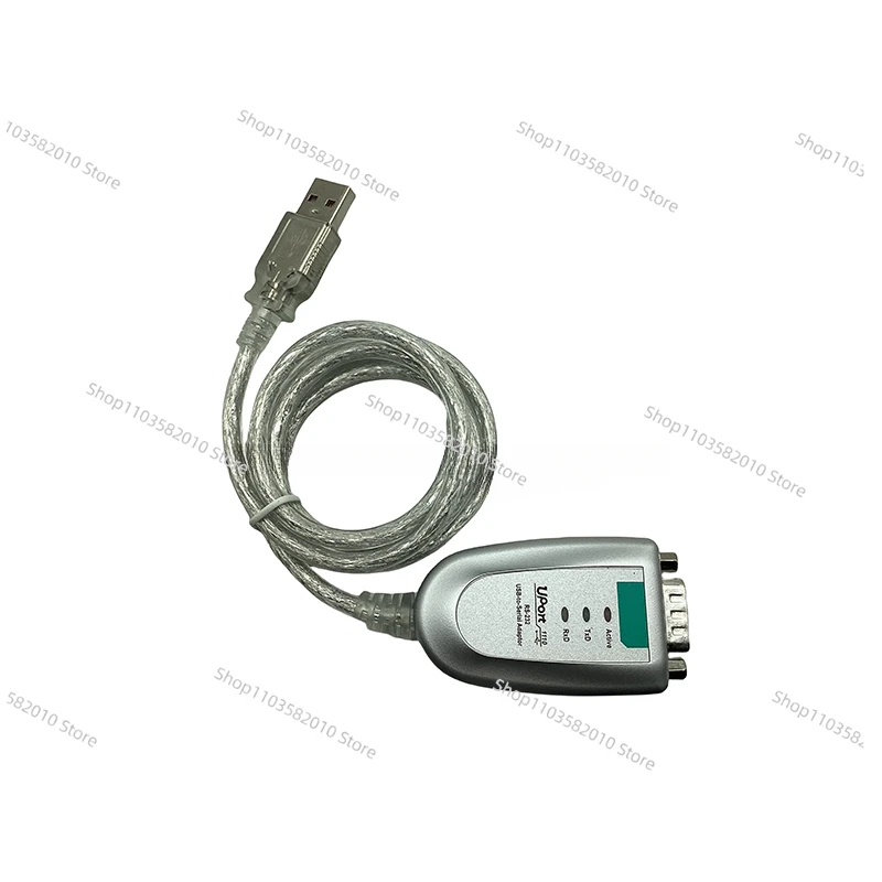 Оригинальный Новый UPORT1110 RS232