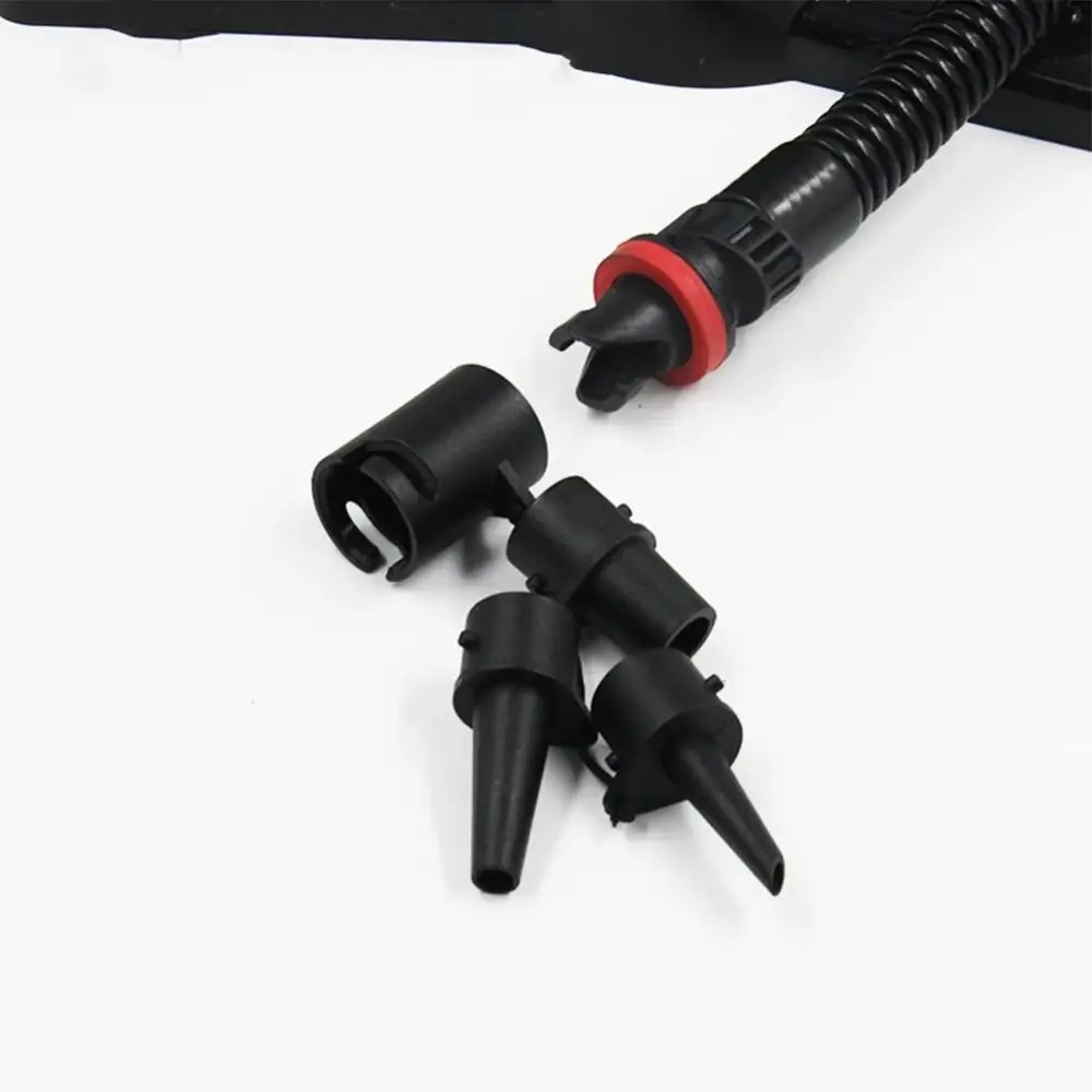 Преобразователь черных клапанов адаптер многофункциональный для насоса доска