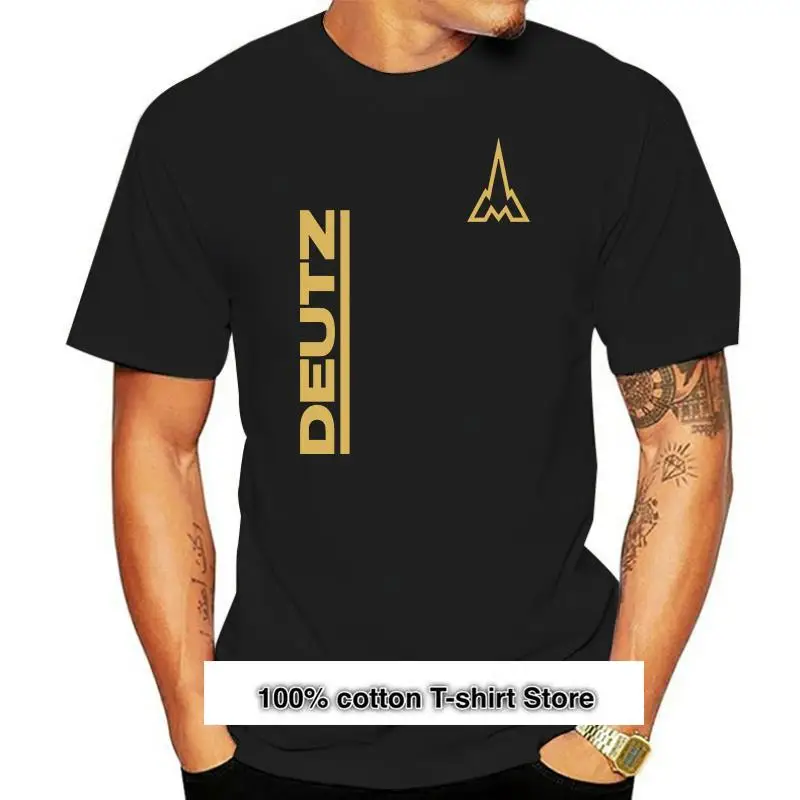 

Deutz такой крутой-Камиза де Е. UU. Для hombre, talla S a 5XL