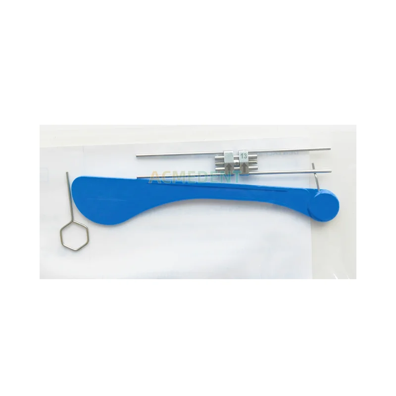 Ортодонтический расширительный винт стоматологический гидракс быстрый