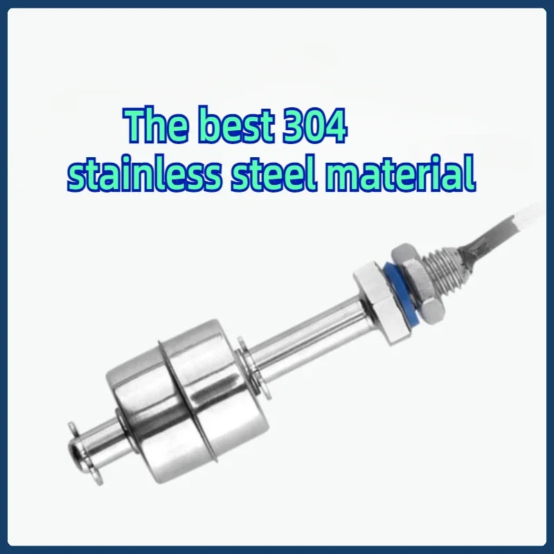 Автоматический контроллер уровня воды поплавковый выключатель водяная башня