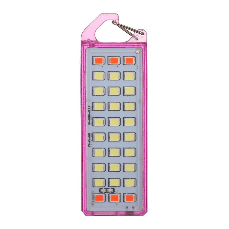 

POCKETMAN Мини-фонарик USB Type-C