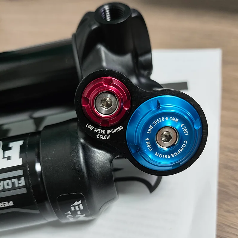 Задний амортизатор для горного велосипеда FOX FLOAT X2